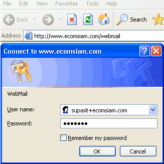 webmail